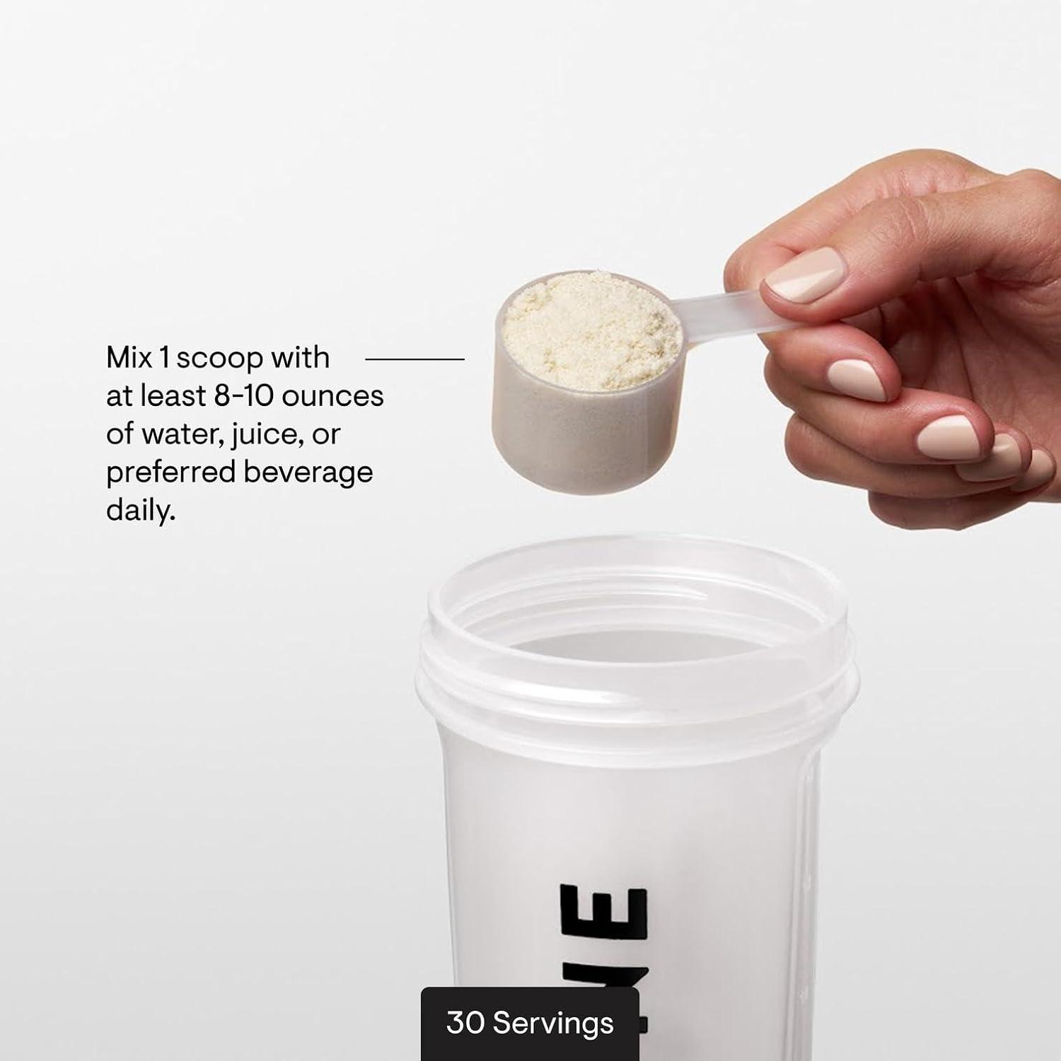 imageTHORNE FiberMend Prebiotic Fiber Powder to Help Maintain Regularity and Balanced GI Flora 116 Oz