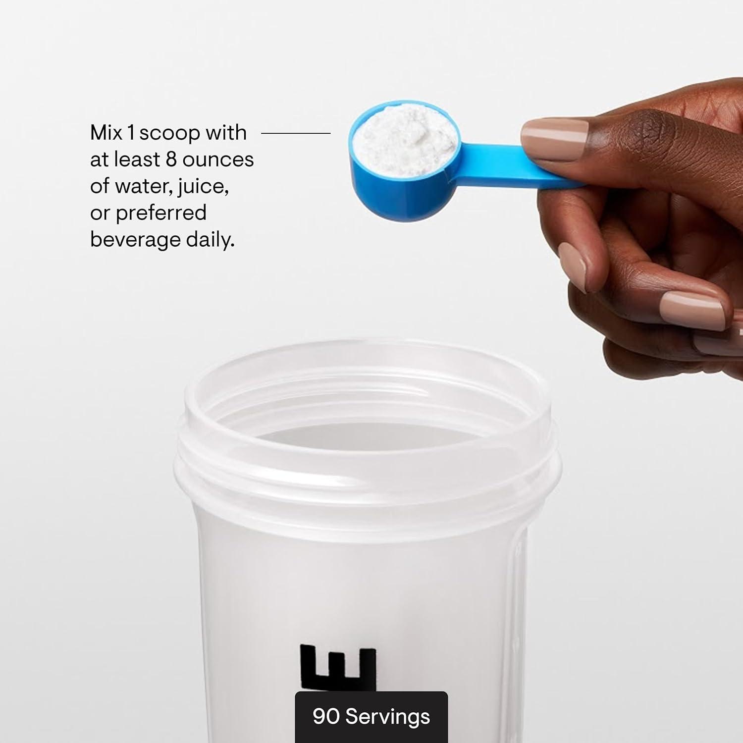 imageTHORNE LGlutamine Powder Glutamine Powder for GI Health and Immune Function 178 Oz