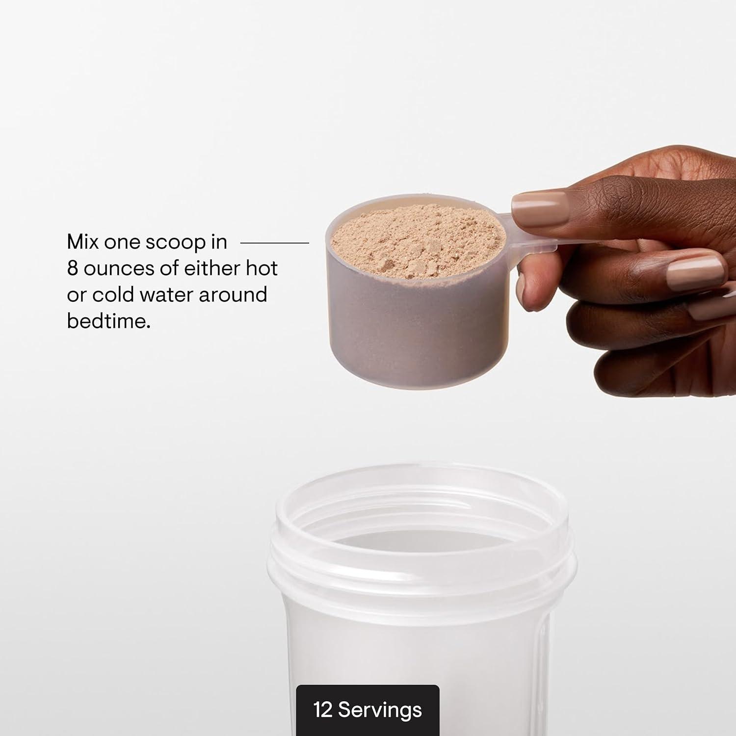 imageTHORNE RecoveryPro Whey Protein Muscle Recovery Supplement Support Nutrition Workout Performance amp Sleep NSF Certified for Sport 12 Servings 167 Oz