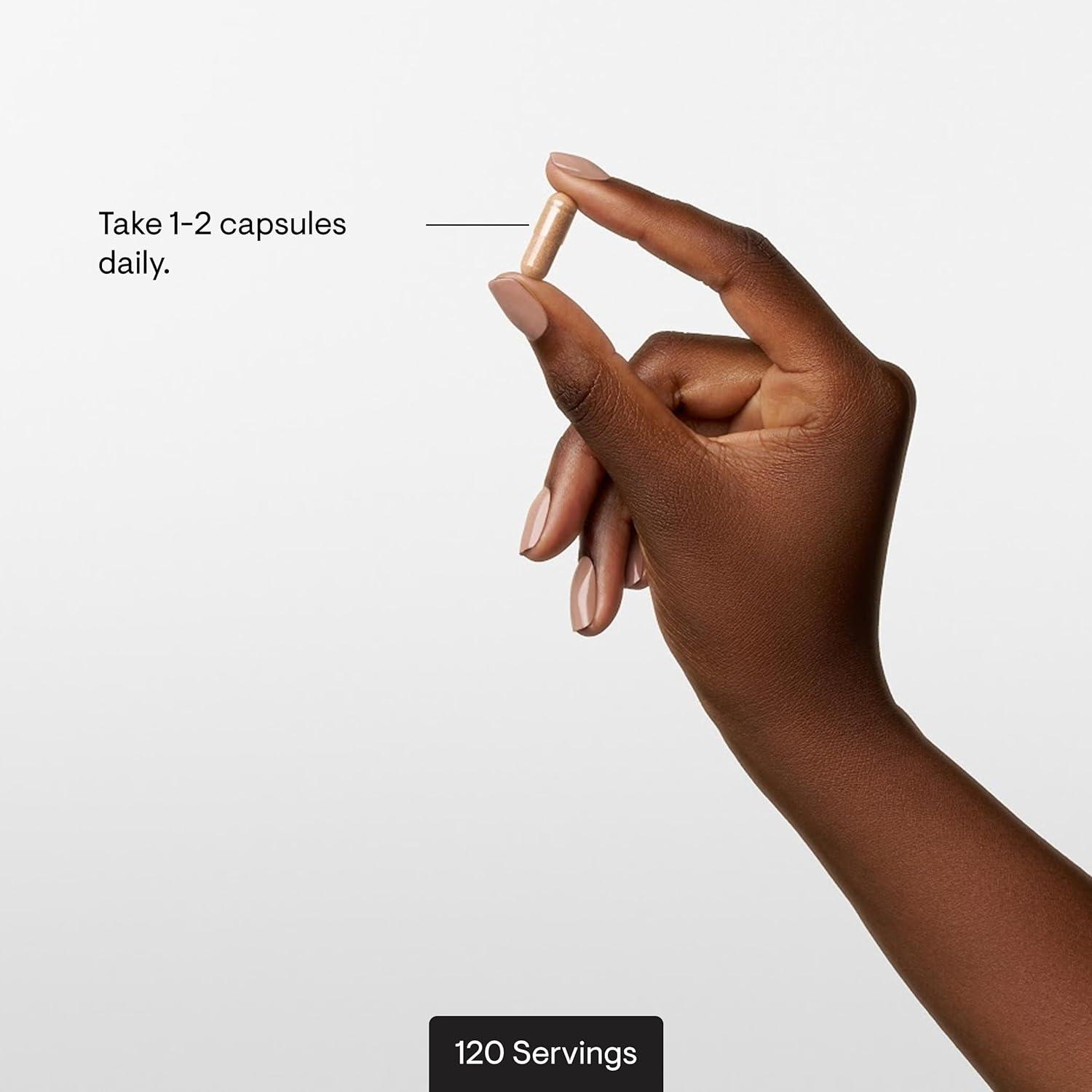 imageTHORNE Red Yeast Rice CoQ10 Maintain Healthy Cholesterol Levels amp Supports Cardiovascular Health Added Antioxidant Support GlutenFree DairyFree 120 Servings