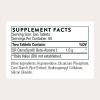 THORNE – Beta Alanine Sustained Release – Amino Acid Supplement for Muscle Output & Endurance* – NSF Certified for Sport – 120 Tablets – 60 Servings