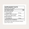 THORNE – Brain Factors – Brain Health Supplement with Nicotinamide Riboside, Coffee Fruit Extract & Betaine Anhydrous – Supports Learning, Memory & Cognition* – 30 Servings
