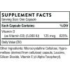 THORNE – Essential Wellness Trio – Methylation Support + Magnesium CitraMate + Vitamin D-5000-60 Servings
