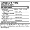 THORNE – FloraSport 20B – Probiotic Supplement – Promotes Digestive Support, Gut Health, Immune Function & Occasional Diarrhea or Constipation Relief* – NSF Certified for Sport – 30 Servings