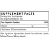 THORNE – Glycine – Amino Acid Support for Relaxation, Detoxification, and Muscle Function* – 250 Capsules