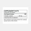 THORNE – NAC – N-Acetylcysteine – 500mg – Supports Respiratory Health & Immune Function – Promotes Liver & Kidney Detox* – Gluten, Dairy & Soy-Free – 90 Servings(90 Count (Pack of 1))