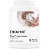 THORNE – Performance Whey Protein Isolate & Creatine Combo – Boost Muscle Support and Energy – NSF Certified for Sport – 30 to 90 Servings