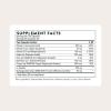 THORNE – Thyroid Health Complex (Formerly Thyrocsin) – Thyroid Cofactors for Thyroid Function Support* – Vitamins B12, C & E, Ashwagandha, Iodine, Zinc, Selenium, Copper & L-Tyrosine – 60 Servings