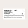 THORNE – Vitamin D Liquid – Vitamin D Supplement – Supports Healthy Bones and Muscles, Cardiovascular Health & Immune Function* – 1 Fl Oz (30 ml) – 600 Servings