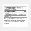 THORNE – Vitamin D-5000 – Vitamin D3 Supplement – Support Healthy Bones, Teeth, Muscles, Cardiovascular & Immune Function* – NSF Certified for Sport – Gluten-Free, Soy-Free – 60 Servings(60 Count (Pack of 1))