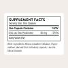 THORNE – Zinc Picolinate 30 mg – Well-Absorbed Zinc Supplement for Growth and Immune Function – Promotes Healthy Skin & Eyes* – Third-Party Certified – Gluten, Dairy & Soy-Free – 60 Capsules(180 Count (Pack of 1))