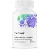 THORNE – Advanced Iron Complex (Formerly Ferrasorb) – Complete Blood Support Formula* – Elemental Iron, Folate, B and C Vitamins for Optimal Absorption – Gluten, Dairy & Soy-Free – 60 Servings