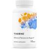 THORNE – Advanced Testosterone Support – Men’s Health Supplement – Supports Healthy Testosterone Levels & Muscle Fatigue* – with Ashwagandha, Shilajit & Zinc – Gluten, Dairy & Soy-Free – 30 Servings