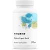 THORNE – Alpha-Lipoic Acid – 300 mg – Supplement for Liver Detox, Antioxidant Support, Nerve Health & Mental Sharpness* – 60 Servings