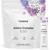 THORNE – Amino Complex – Clinically-Validated EAA and BCAA Powder for Pre or Post-Workout – Promotes Lean Muscle Mass & Exercise Recovery* – NSF Certified for Sport – 30 Servings – 8.0 Oz – Berry(Berry)