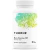 THORNE – Beta Alanine Sustained Release – Amino Acid Supplement for Muscle Output & Endurance* – NSF Certified for Sport – 120 Tablets – 60 Servings