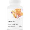 THORNE – Betaine HCL & Pepsin – Digestive Enzymes for Protein Breakdown and Absorption* – 225 Capsules(225 Count (Pack of 1))