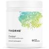 THORNE – Catalyte – Electrolyte Replenishment and Energy Restoration Supplement* – No Artificial Sweeteners – NSF Certified for Sport- Lemon Lime – 11.01 Oz