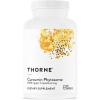THORNE – Curcumin Phytosome 1000 mg (Meriva) – Clinically Studied, High Absorption – Supports Healthy Inflammatory Response in Joints, Muscles, GI Tract, Liver, Brain & Nerves* – 60 Servings(120 Count (Pack of 1))