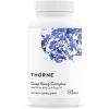 THORNE – Deep Sleep Complex – Natural, Melatonin-Free Sleep Supplement – Supports Sleep Quality & All Phases of The Sleep Cycle* – with L-Theanine, Chamomile & Maizinol – 30 Servings