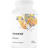 THORNE – GI Relief – Digestion Supplement – Supports Gut Health & Bloating Relief* – Formulated with Marshmallow Root, Aloe Vera Gel, DGL & Slippery Elm Bark – 90 Servings(1)