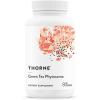 THORNE – Green Tea Phytosome – Antioxidant, Liver Protective, and Metabolic Benefits* of Green Tea Without The Caffeine – 60 Capsules