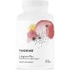 THORNE – L-Arginine Plus – Sustained-Release Cofactors to Support Heart Function, Nitric Oxide Production & Optimal Blood Flow* – 60 Servings