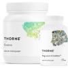 THORNE – Magnesium CitraMate & Creatine Performance Combo – Essential Support for Energy, Muscles, and Cognitive Function – 90 Servings
