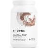 THORNE – MediClear-SGS – Rice and Pea Protein-Based Drink Powder with a Complete Multivitamin-Mineral Profile – Foundational Support – Eliminate Environmental & Dietary Toxins* – Vanilla – 34.4 Oz(Chocolate)