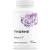THORNE – Melaton-5 – 5mg Melatonin Supplement – Supports Normal Circadian Rhythms, Restful Sleep & Relaxation* – 60 Capsules(60 Count (Pack of 1))