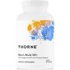 THORNE – Men’s Multi 50+ – Comprehensive Daily Multivitamin with Vitamins A, B6, B12, C, D, E, Zinc & More – Support Heart, Brain, Prostate, Muscle & Immune Health* – 180 Capsules