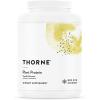THORNE – Plant Protein – 22 Grams of Vegan Protein Powder – Pea, Rice & Chia Seed Protein with Complete Amino Acid Profile – NSF Certified for Sport – Vanilla – Gluten-Free – About 20 Servings(Vanilla)
