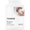 THORNE – Plant Protein – 22 Grams of Vegan Protein Powder – Pea, Rice & Chia Seed Protein with Complete Amino Acid Profile – NSF Certified for Sport – Vanilla – Gluten-Free – About 20 Servings(Chocolate)