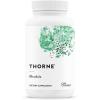 THORNE – Rhodiola – Botanical Supplement for Stress Relief – Enhances Sleep and Mental Focus* – 60 Capsules