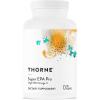 THORNE – Super EPA Pro – Omega-3 Fish Oil Supplement – Promotes Blood Lipid Support* – 1300mg EPA & 200mg DHA – 120 Gelcaps – 60 Servings