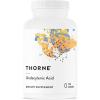 THORNE – Undecylenic Acid (Formerly Formula SF722) – 250 mg of Undecylenic Acid – for a Healthy Balance of Gut & Vaginal Flora* – Gluten Free – 250 Gelcaps – 50 Servings