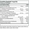 THORNE – Nutrient Essentials Duo – Iron Bisglycinate & B-Complex #12 for Energy Support and Blood Building – 60 Servings