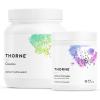 THORNE – Performance Power Duo – Amino Complex + Creatine Combo for Energy, Lean Muscle, and Endurance – NSF Certified for Sport – 30 to 90 Servings