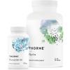 THORNE – Relax & Detox Bundle – PharmaGABA and Glycine Combo for Stress Relief & Detoxification – 60 to 125 Servings