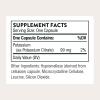 THORNE – Potassium Citrate – Highly-Absorbable Potassium Supplement for Kidney, Heart, and Skeletal Support* – 90 Capsules(90 Count (Pack of 1))