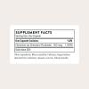 THORNE Chromium Picolinate – Essential Mineral Supplement for Healthy Metabolism Support* – Supports Carbohydrate Cravings* – Dairy, Soy & Gluten-Free – 60 Capsules(Standard Packaging)