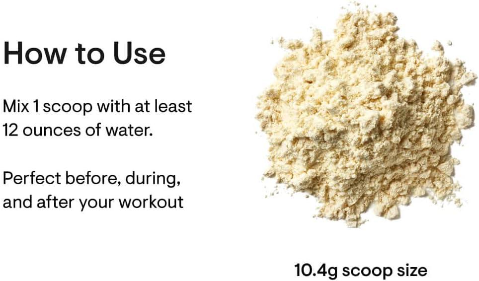 imageTHORNE Performance Essentials Bundle Amino Complex Lemon amp Catalyte Lemon Lime 30 Servings