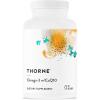 THORNE – Daily Nutrients Bundle – Multivitamin Elite and Omega-3 with CoQ10-30 to 90 Servings