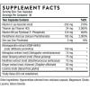 THORNE – Stress Balance – Adrenal Support Supplement with B Vitamins, Vitamin C, Ashwagandha, Ginseng & Zinc* – Gluten, Dairy & Soy-Free – 30 Servings