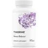 THORNE – Stress Balance – Adrenal Support Supplement with B Vitamins, Vitamin C, Ashwagandha, Ginseng & Zinc* – Gluten, Dairy & Soy-Free – 30 Servings