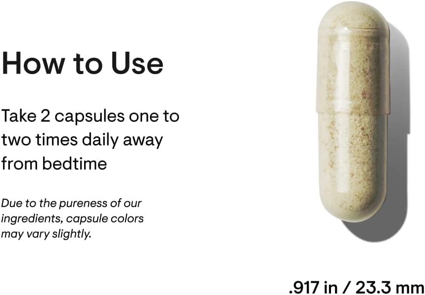 imageTHORNE ResveraCel 60 Capsules amp Memoractiv 60 Capsules Bundle Supports Brain Health amp Healthy Aging Gluten Dairy amp SoyFree