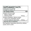 THORNE – Basic B Complex (60 Capsules) & Berberine (60 Capsules) Bundle – Supports Heart Health, Immune System Function & Brain Health – Gluten Free, Dairy Free