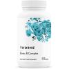 THORNE – Basic B Complex (60 Capsules) & Vitamin D-5000 (60 Capsules) Bundle – Supports Cellular Energy Production, Brain Health & Healthy Bones – Gluten, Dairy & Soy-Free