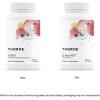 THORNE – Cellular Health Bundle – CoQ10 & NiaCel 400 – Support Energy, Cellular Defense & Healthy Aging – 30 to 60 Servings