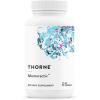THORNE – Curcumin Phytosome Sustained Release (120 Capsules) & Memoractiv (60 Capsules) Bundle – Supports Joint Health, Muscle Health & Healthy Aging – Dairy Free, Soy Free, Gluten Free